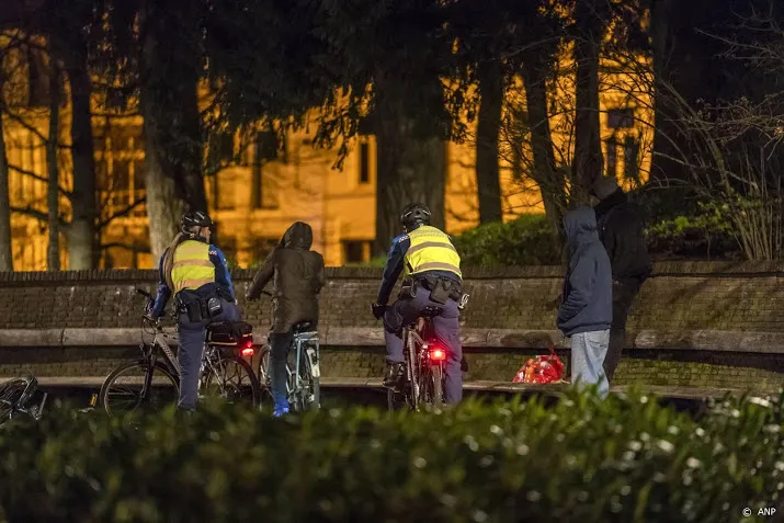 honderden claimen avondklokboete terug