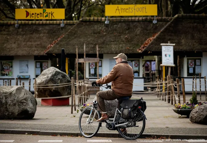 honderden condoleances voor doodgeschoten chimpansees