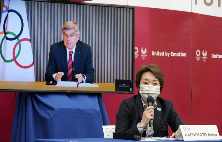 honderden dokters en verplegers gezocht voor spelen tokio