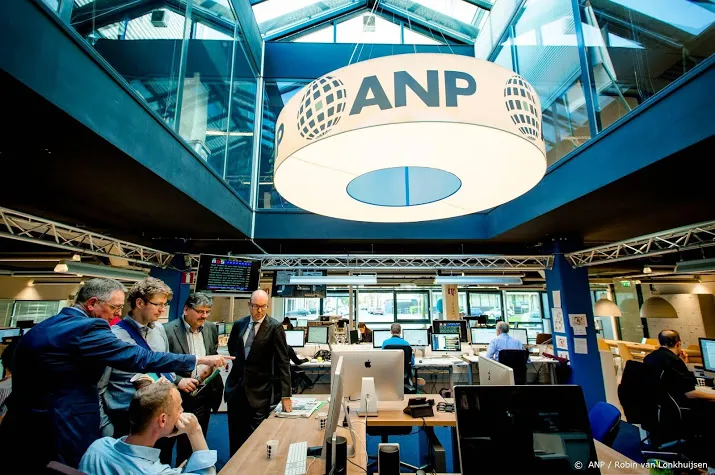 honderden fotojournalisten leggen werk neer
