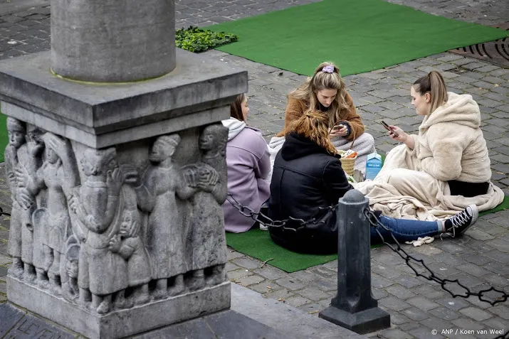 honderden horecaondernemers doen mee aan project picknick