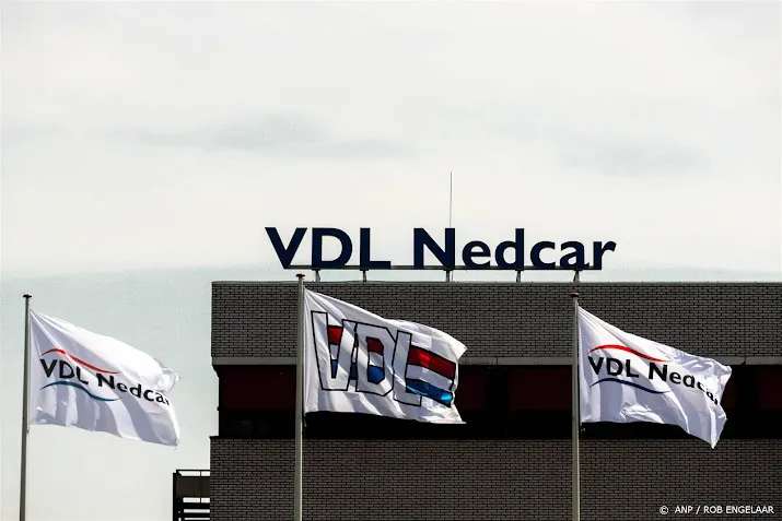 honderden medewerkers nedcar schrijven zich in als staker