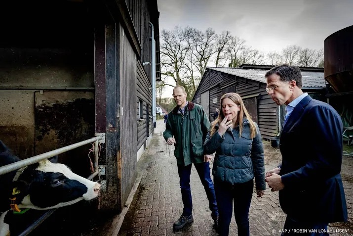 honderden miljoenen voor uitkopen boeren