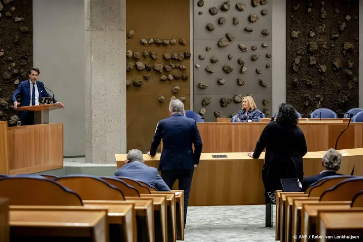 honderden vvders tekenen brief aan bestuur met zorgen om coalitie