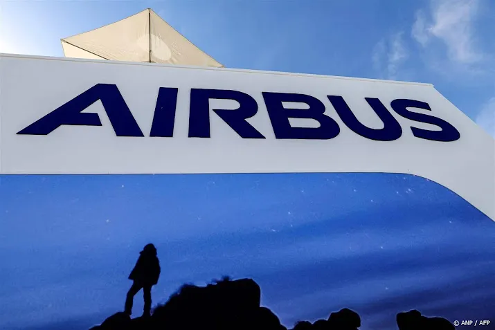 honderden werknemers airbus misselijk geworden na kerstdiner