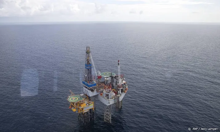 honderden wetenschappers keren zich tegen gaswinning noordzee
