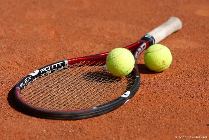 hongaarse qualifier haalt finale in umag