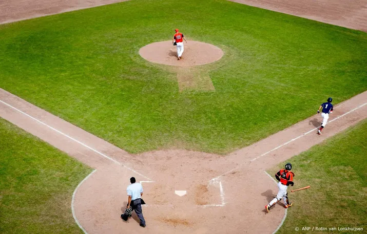 honkbalbond knbsb na stilleggen competitie niemand kampioen