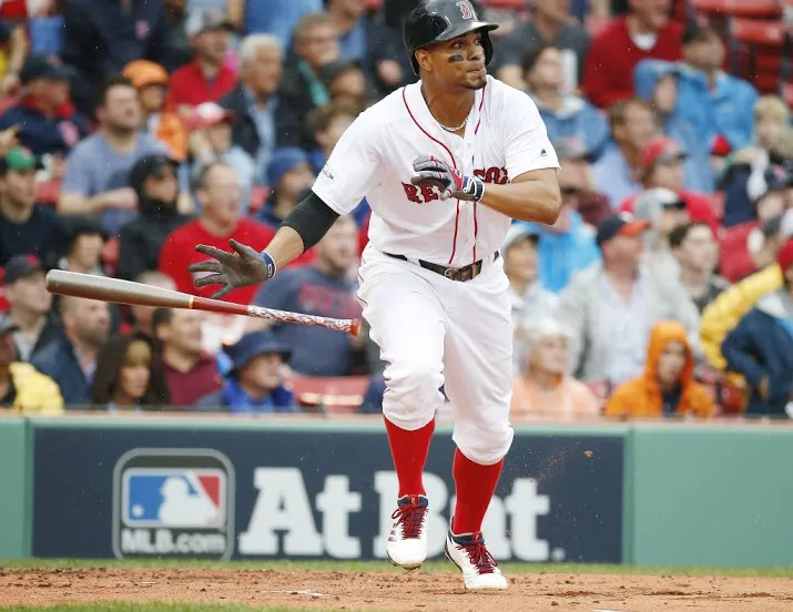 honkballer bogaerts wint weer met red sox