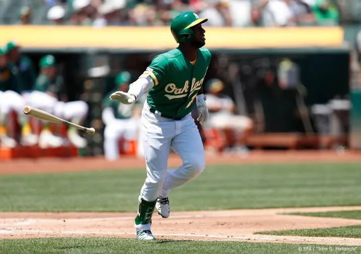 honkballer profar naar san diego padres