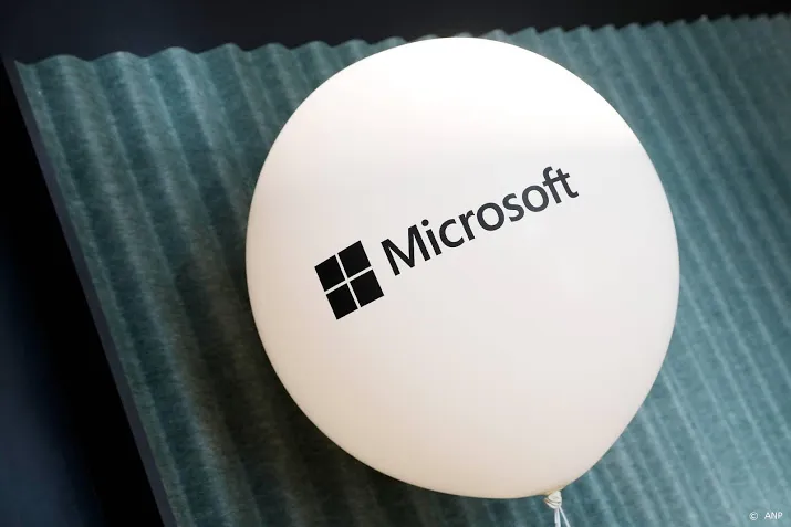 hoofd ai onderzoek microsoft vertrekt