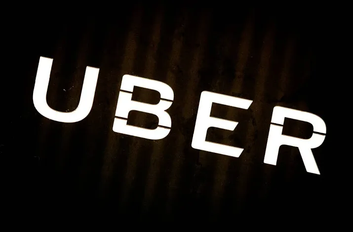 hoofd financien uber verlaat het bedrijf