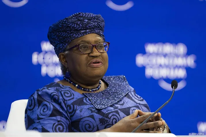 hoofd wto minder optimistisch over wereldhandel door rode zee