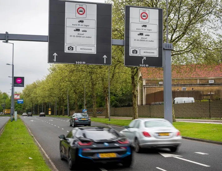 hoofdlijnen klimaatakkoord gepresenteerd