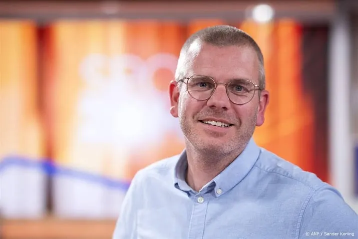 hoofdredacteur nos sport verandering is lastig en duurt lang