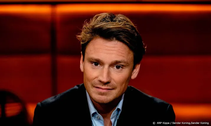 hoofdredacteur sander schimmelpenninck verlaat quote