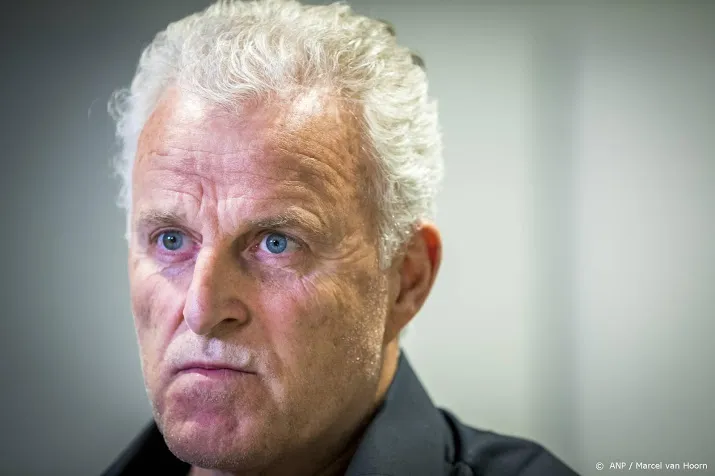 hoofdredacteuren geschokt door aanslag op peter r de vries