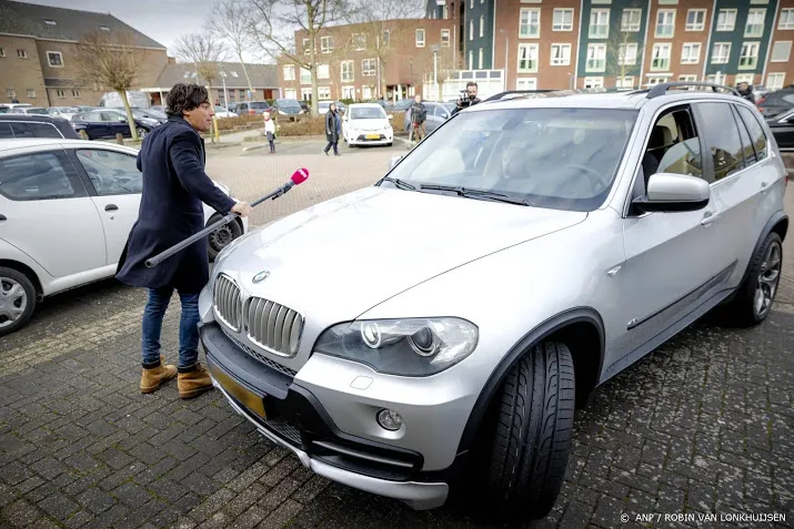 hoofdredacteuren snel gesprek met politie en om over agressie