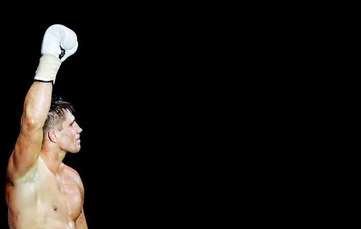 hoofdrol rico verhoeven in grote actiefilm