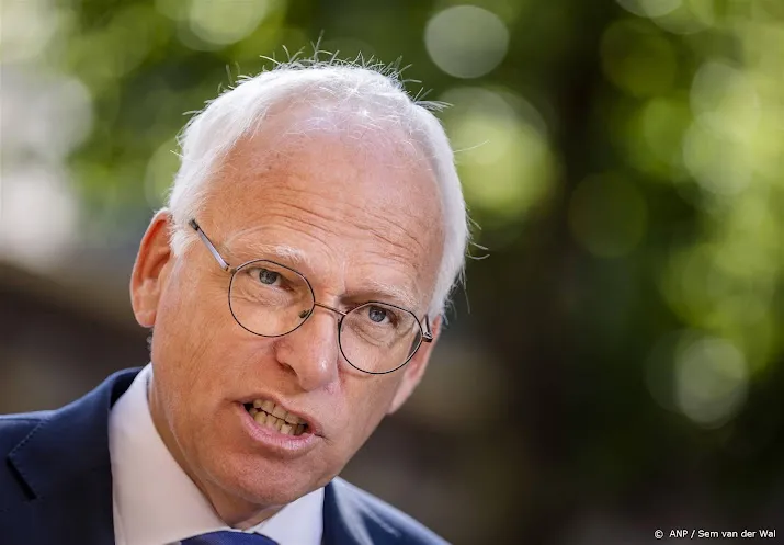 hoofdtafeloverleg over landbouwakkoord gaat woensdag verder