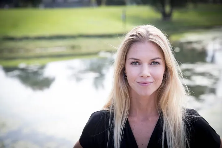hoogendijk en sauerbreij in musical soof