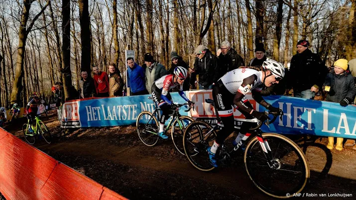 hoogerheide krijgt wk veldrijden van 2023