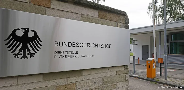 hooggerechtshof duitsland kan deelnemen aan herstelfonds eu