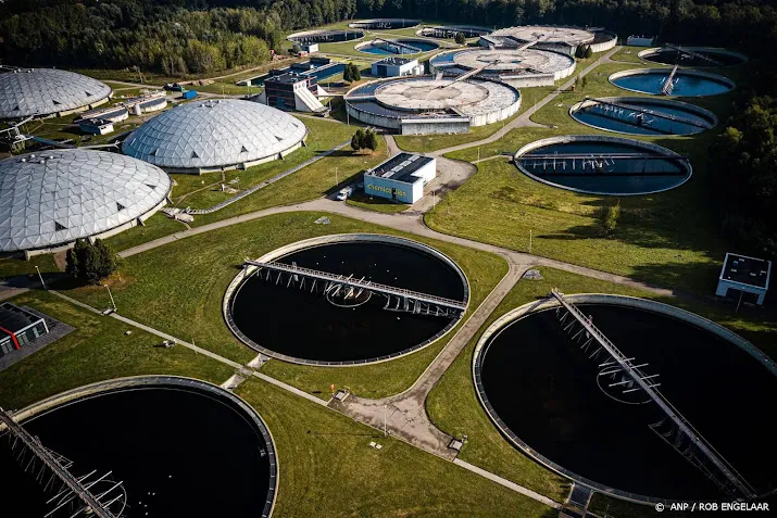 hoogleraar crisis waterkwaliteit veel groter dan die van stikstof
