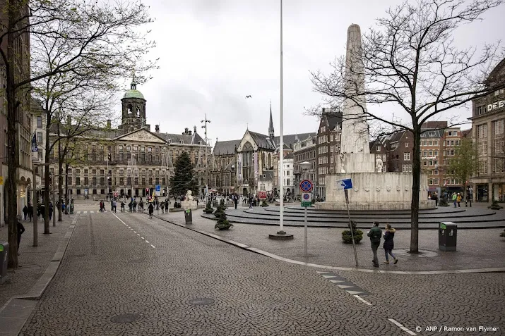 hoogleraar levi nederland voorzichtigste jongetje van de klas