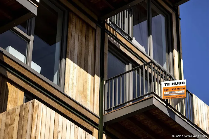 hoogleraar politiek en overheid onderschatten woningtekort