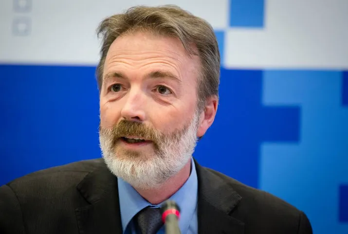 hoogleraar staatsrecht nieuwe rector uu
