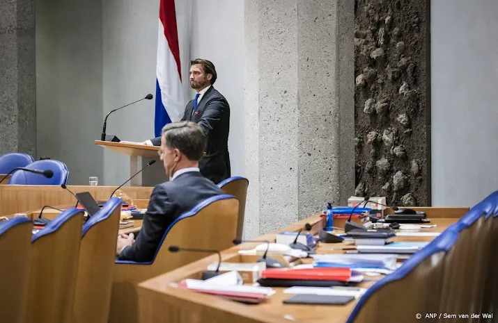 hoogleraar weglopen kabinet uit de kamer is uniek maar mag wel