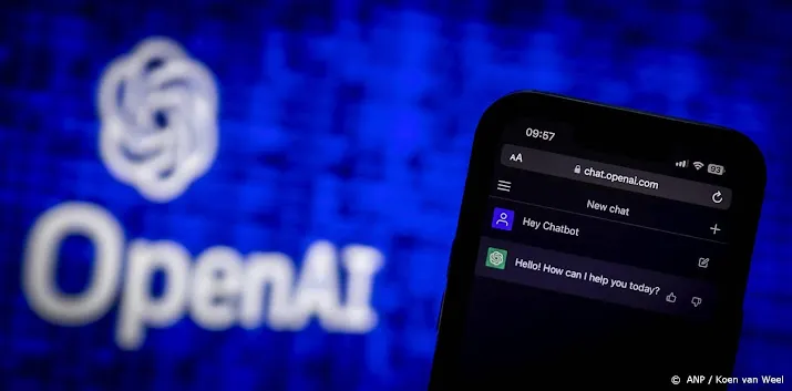 hoogleraar wil inzicht in regulering ai