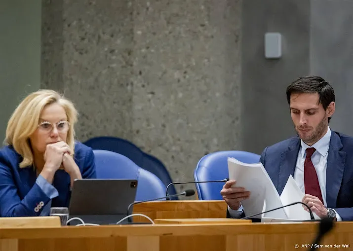 hoogleraar zeven vertrekkende lijsttrekkers niet uitzonderlijk