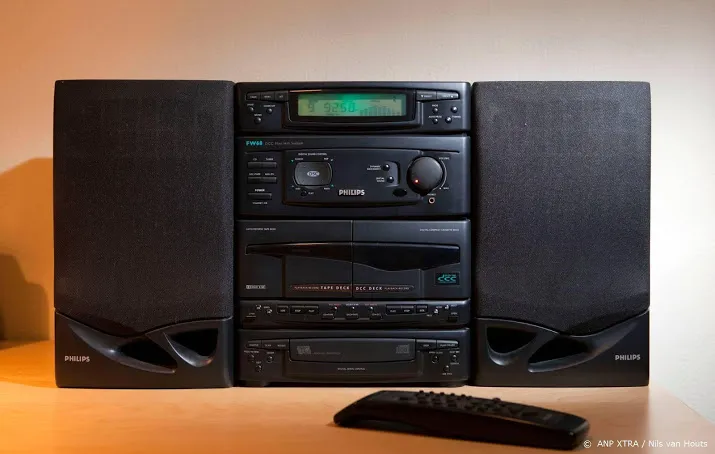 hoogste uitgaven aan radioreclame sinds 2008