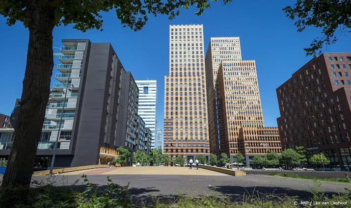 hooguit helft van de bedrijven heeft een vertrouwenspersoon