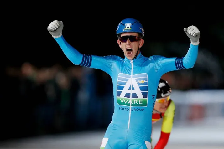 hoolwerf en schouten winnen in breda