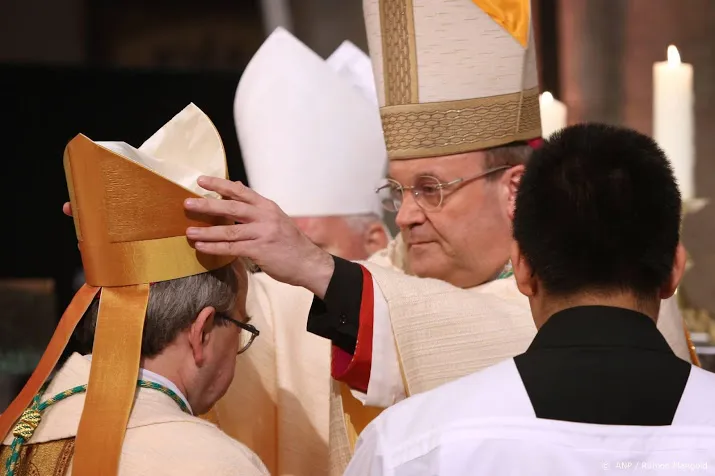 hoop op gezamenlijke aanpak misbruik kerk
