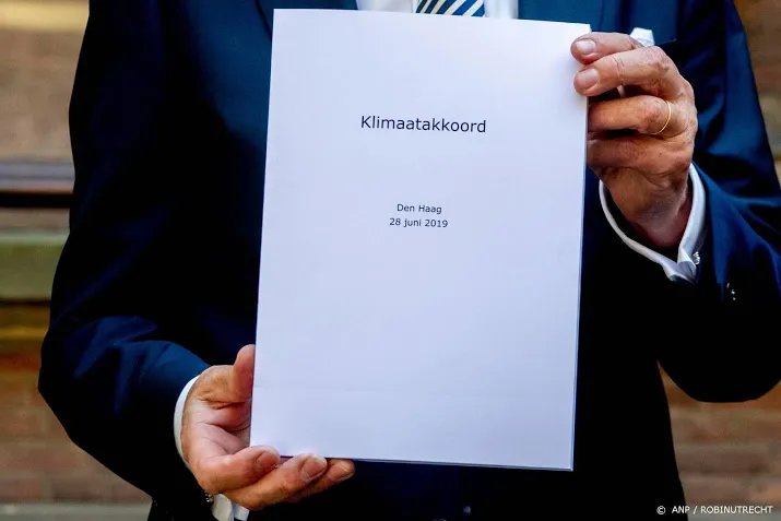hoop op stedelijke zero emissiezones 2025 al bijna vervlogen