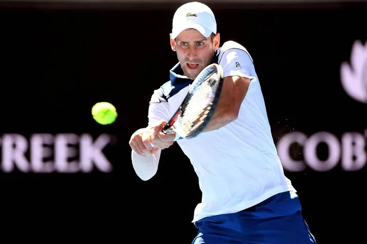 hoopgevende rentrees djokovic en wawrinka
