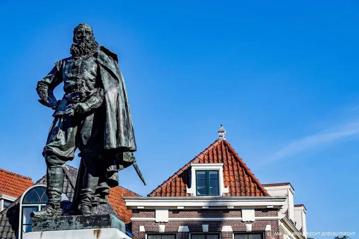 hoorn neemt na zomer 2022 pas besluit over standbeeld j p coen