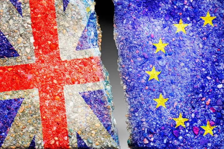 hopen op goede afloop brexitdeal