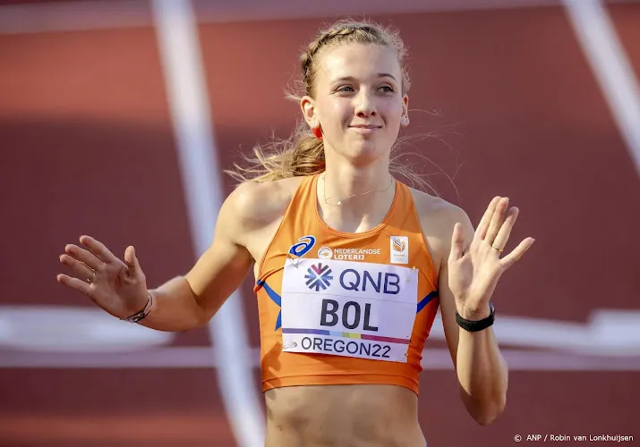 hordefenomeen bol verbaast zichzelf al in halve finales wk