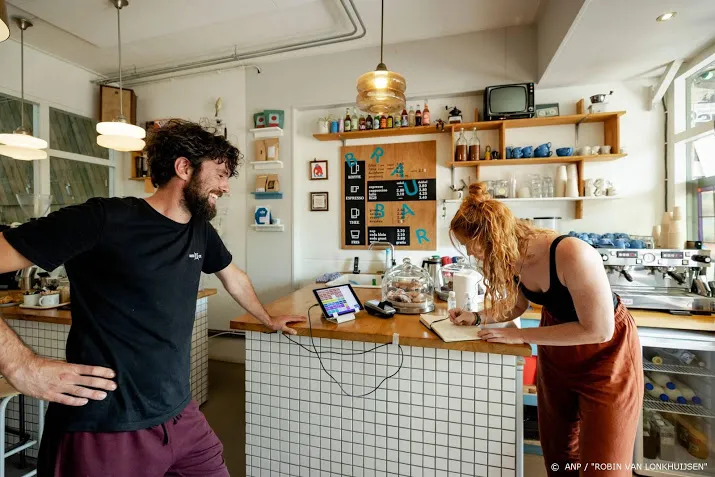 horeca aan de slag met registreren onduidelijkheid over privacy