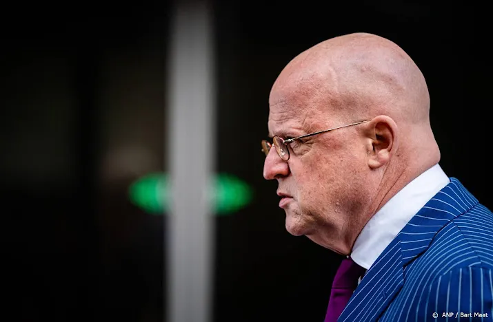 horeca bepleit in overleg met grapperhaus inloop tot 20 00 uur