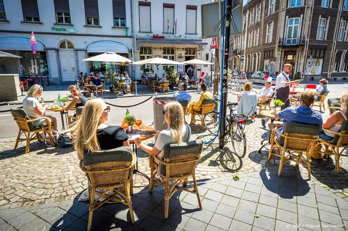 horeca demonstreert dinsdag op malieveld