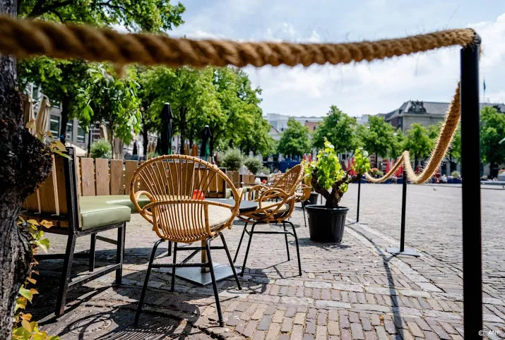 horeca en fitness 15 meter blijft ook na versoepelingen knellen
