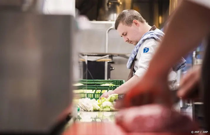 horeca ervaart twee keer zo vaak problematische schulden