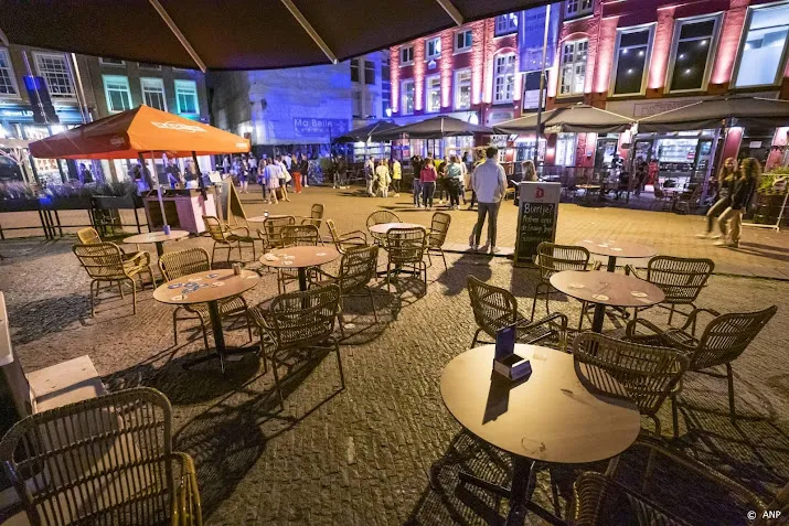 horeca hekelt ongelijke verdeling coronaversoepelingen