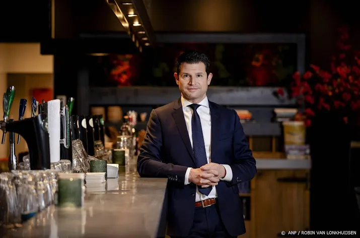horeca hoe ziet plan voor bedrijven in nood eruit